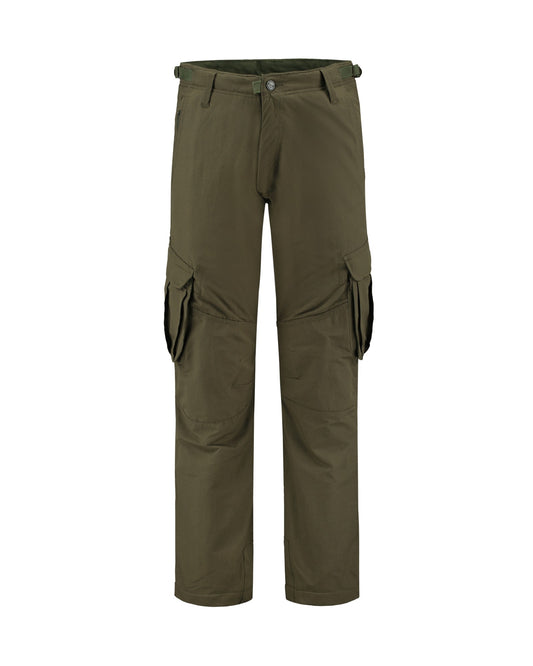 Korda - Original Kombats | Military Olive XL