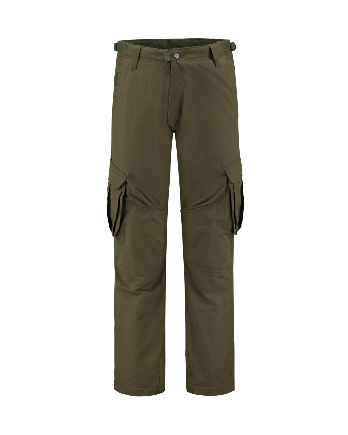 Korda - Original Kombats | Military Olive XXXL