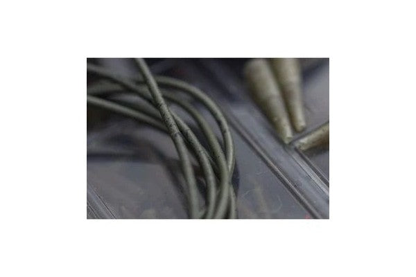 Thinking Anglers - Camo Tungsten Tubing