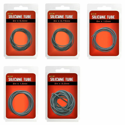 E.S.P - Silicone Tube