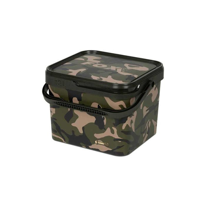 Fox - CamoLite Bucket