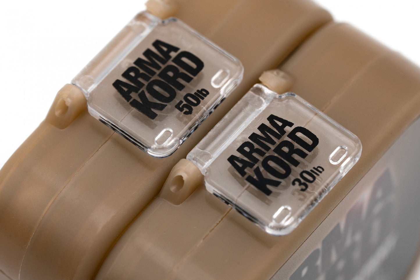 Korda - arma kord - braided leather