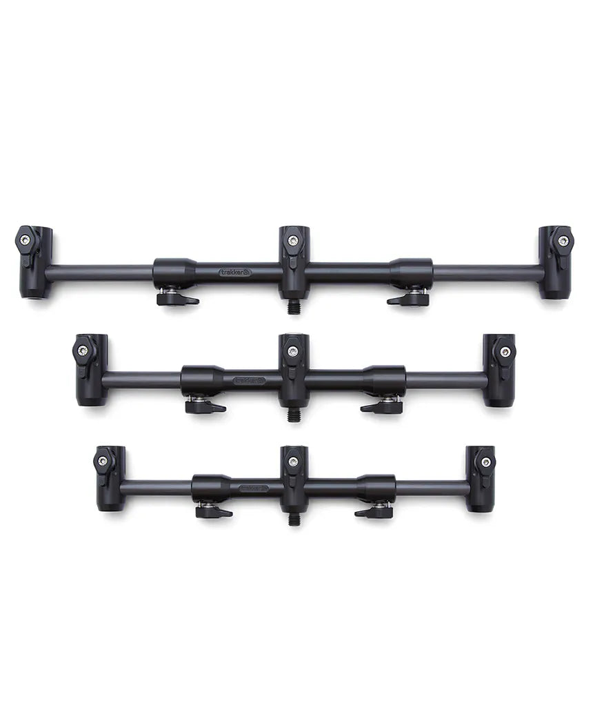 Trakker - ACS Pro Adjustable Buzz Bar 3 Rod