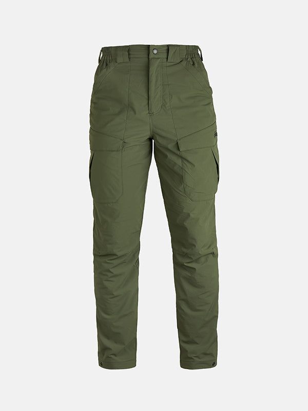 Fortis - Thermal Trail Trousers - Olive
