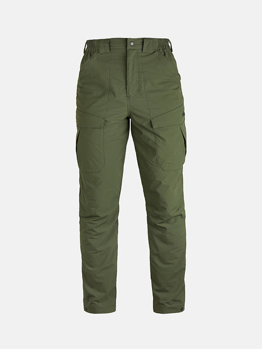 Fortis - Thermal Trail Trousers - Olive