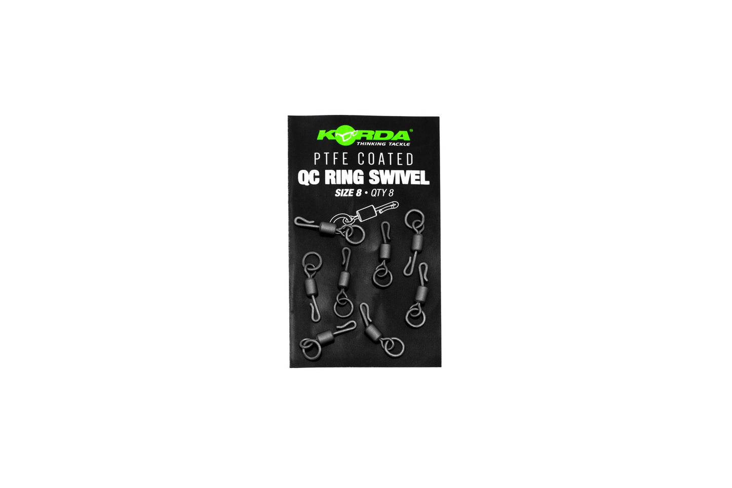 Korda - PTFE Swivel