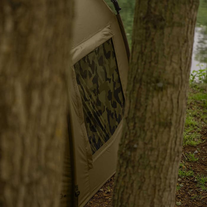 Avid Carp Exo+ Bivvy