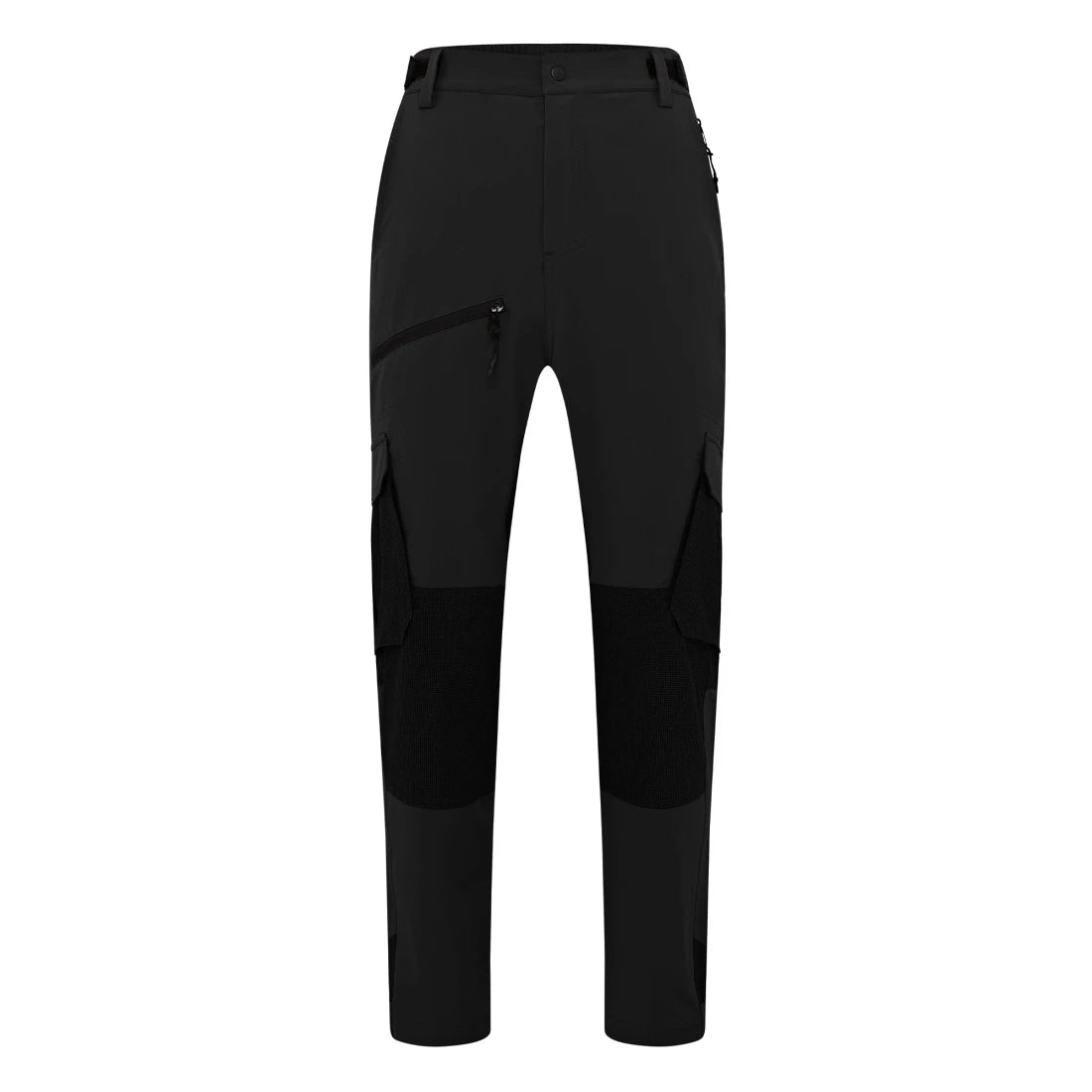 Trakker - TechPro QD Combat Trousers Black
