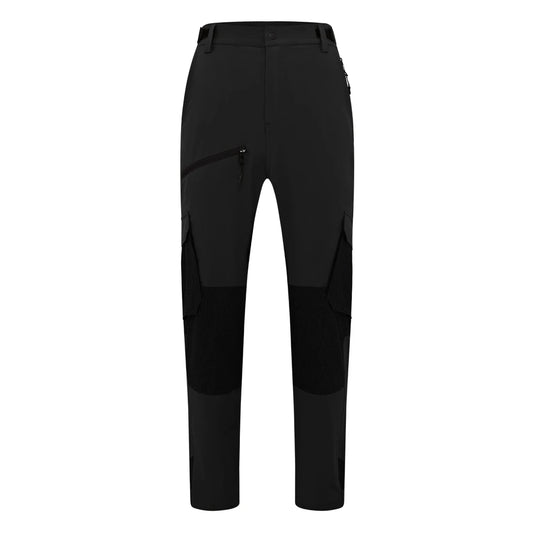 Trakker - TechPro QD Combat Trousers Black
