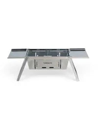 Trakker - Armolife SS Folding BBQ