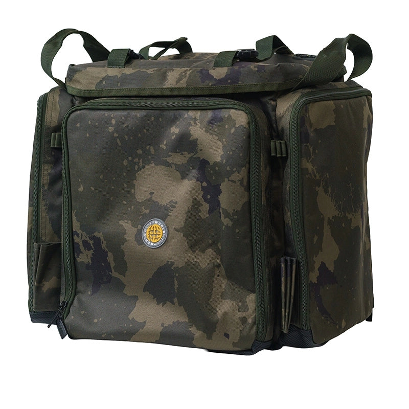 Solar Tackle - Worldwide Rucksack