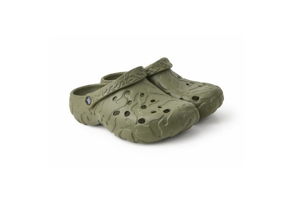 Fortis - Tego Clogs