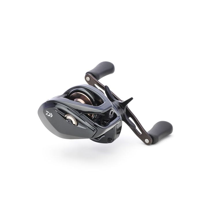 Daiwa - PR 100 H2 Left Handle Reel