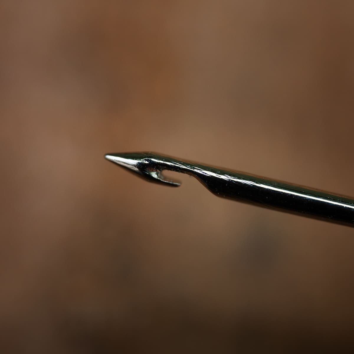 PB Products - Extra Strong Allround Needle