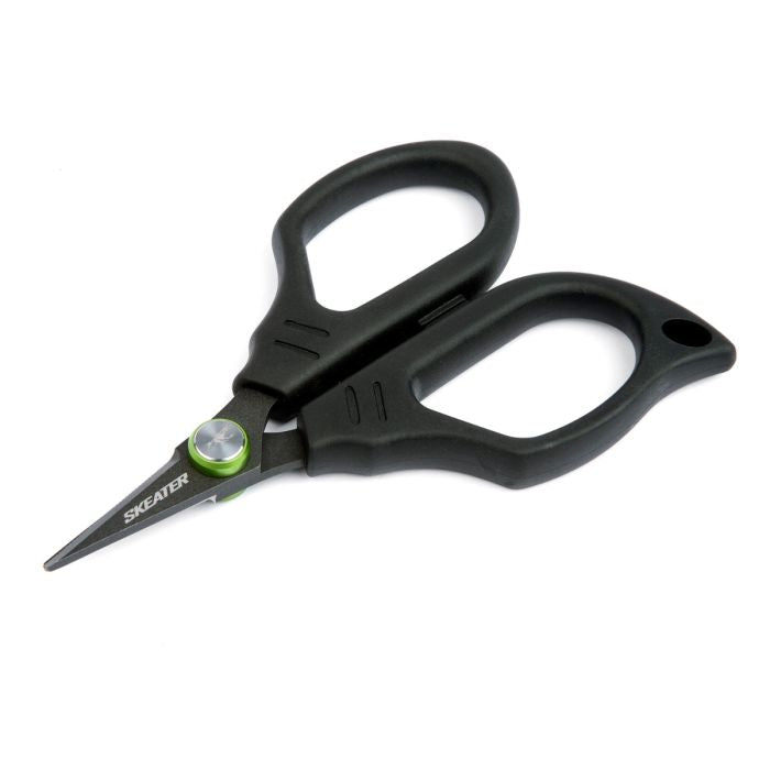 Skeater - Braid & Mono Scissors