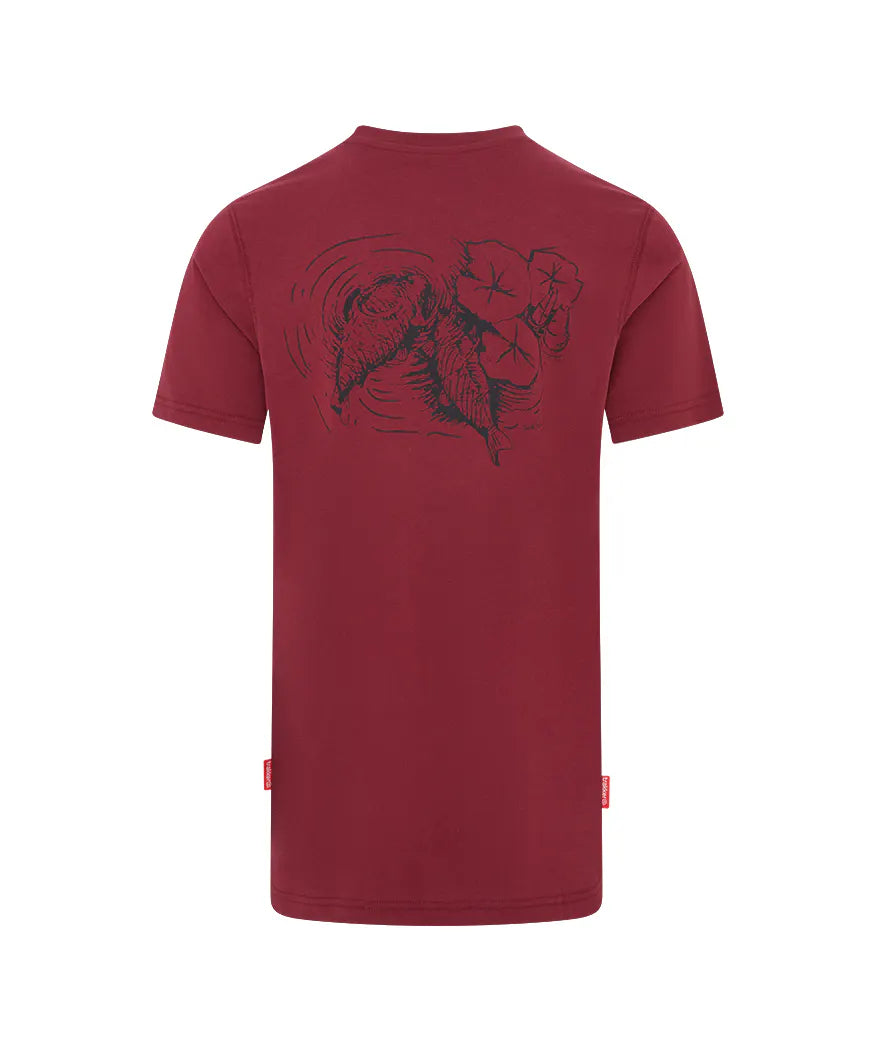 Trakker - Ripple T-Shirt