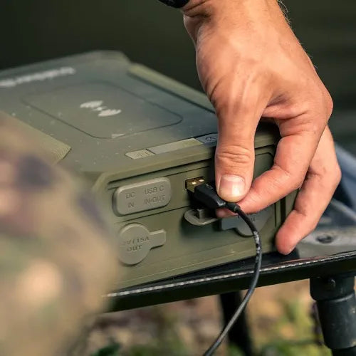 Trakker - Power Pack 96k