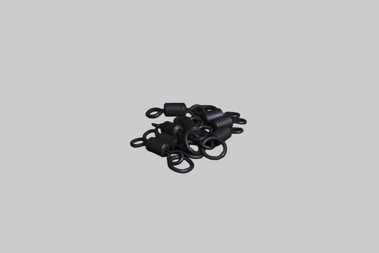 RidgeMonkey - Connexion Flexi Ring Swivel Size 8