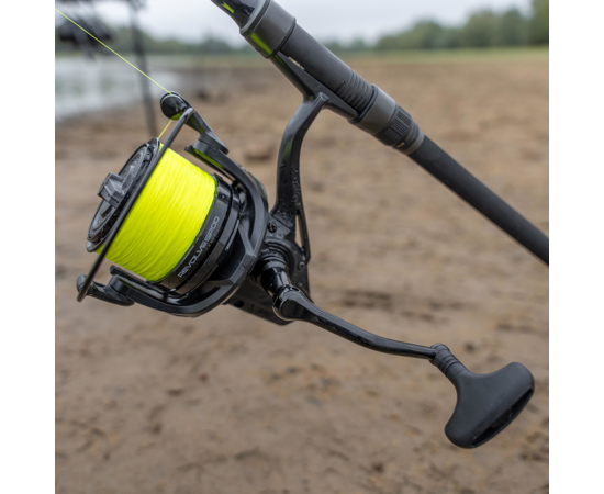 Avid - Revolve Spod Reel