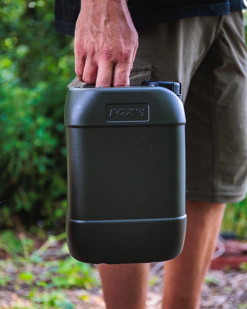 Fox - 5 Litre Water Bottle