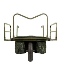 Trakker - X Trail T8 Barrow