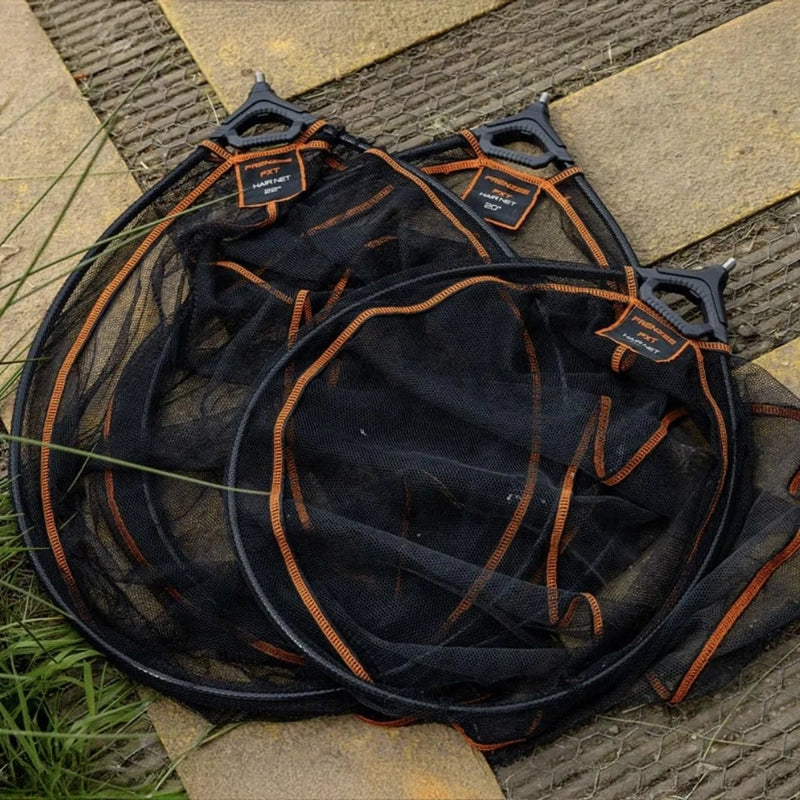 Frenzee - FXT Hair Landing Net