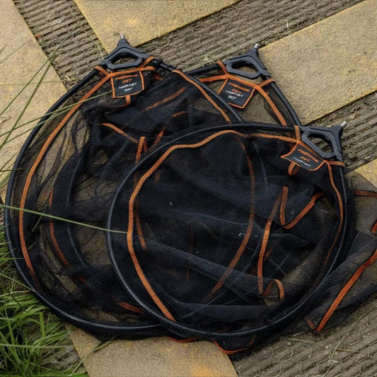 Frenzee - FXT Hair Landing Net
