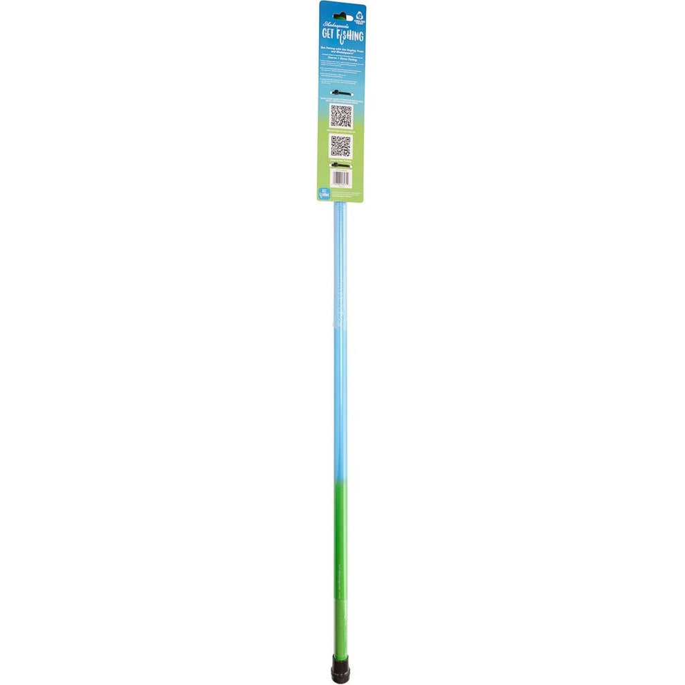 Shakespeare 4m Elasticated Whip Set