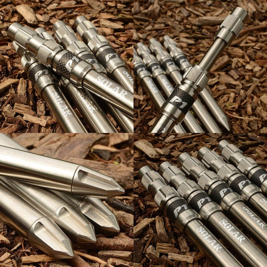 Solar - Solar P1 Travel-Lite Bankstick