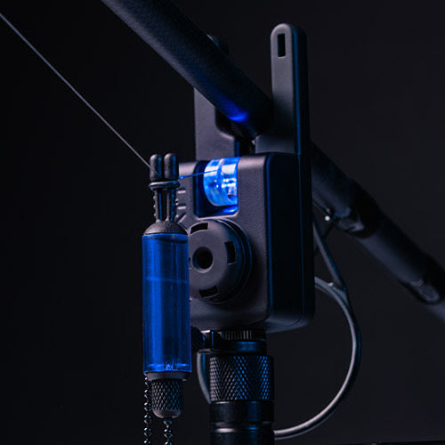 Gardner - ATTa Underlit Bite Alarm