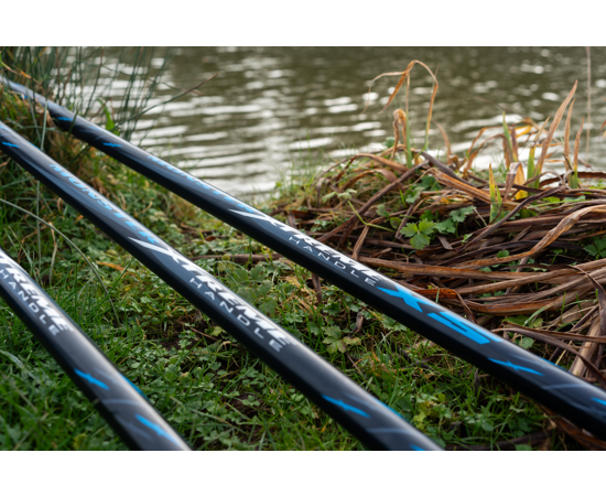 Preston - Monster Xtreme Handle 3M