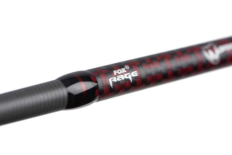 Fox Rage - Warrior Dropshot Rod