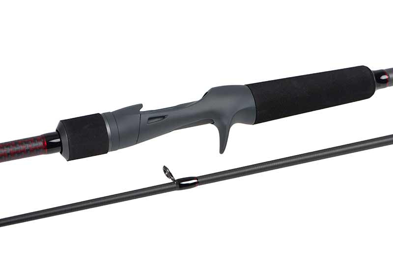 Fox Rage - Warrior Pike Cast Rod
