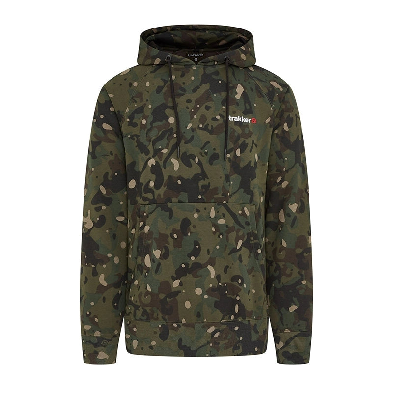 Trakker - CR Camo Hoody