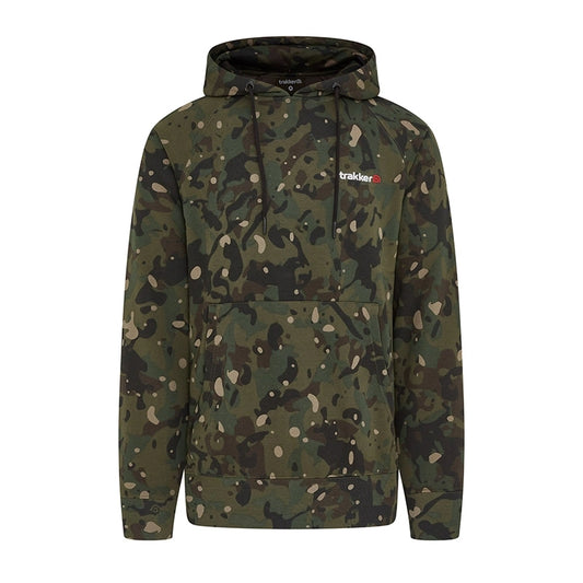 Trakker - CR Camo Hoody