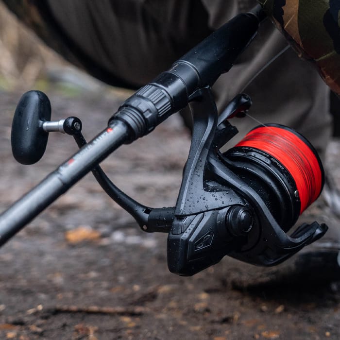 Shimano - Ultegra Spod XTE Reel