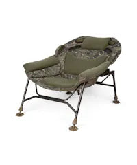 Trakker - Levelite Camo Colossus Recliner Chair