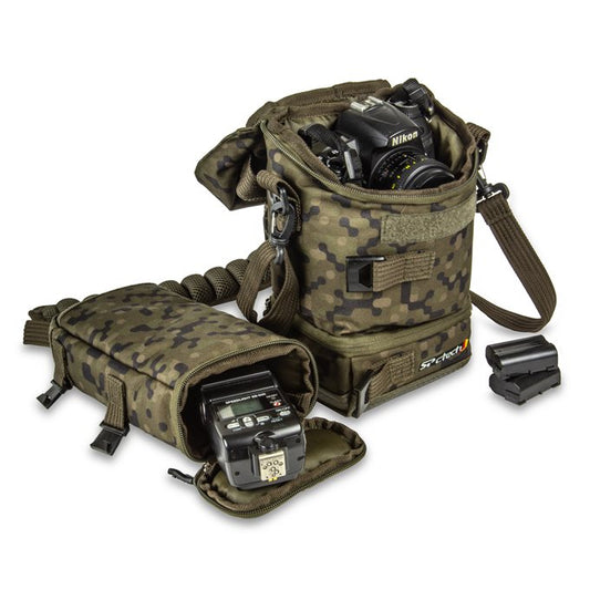 Solar - SP CTech Camera Bag
