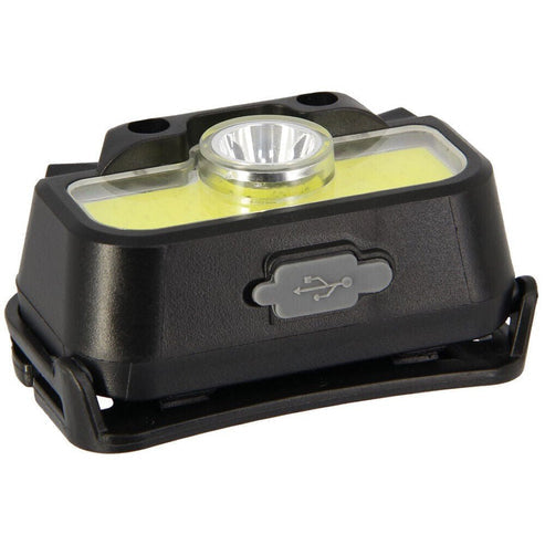 NGT - Profiler Headtorch