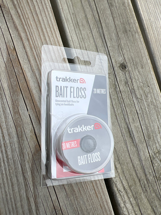 Trakker - Bait Floss