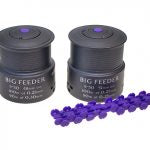 Drennan Series 7 Big Feeder 9-50 Rear Drag