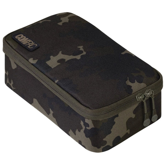 Korda - Compac Tackle Pouch 140 - Dark Kamo