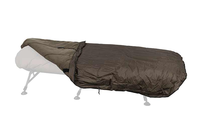 Fox - Ven-Tec Thermal Cover