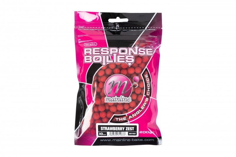 Mainline - Response 10mm Handy Pack 200g