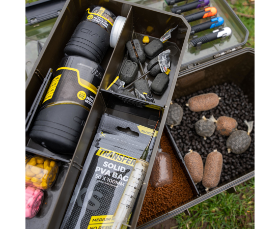 Avid - Reload Utility Box