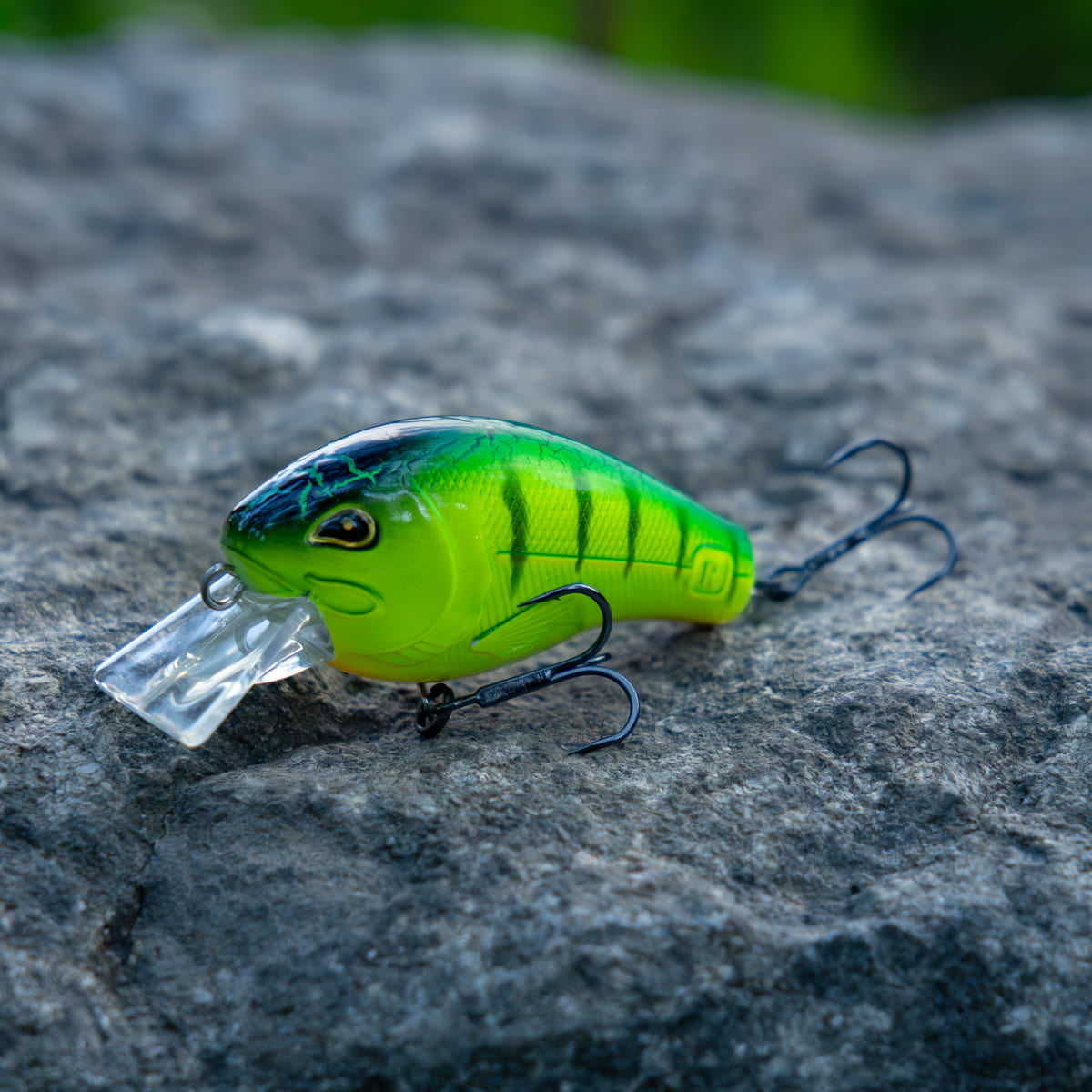 Rozemeijer - Crazy Crank 6cm 13g