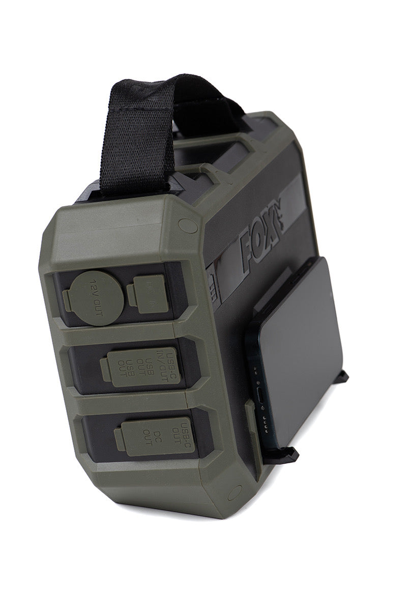 Fox - Halo 96K Wireless Power Pack