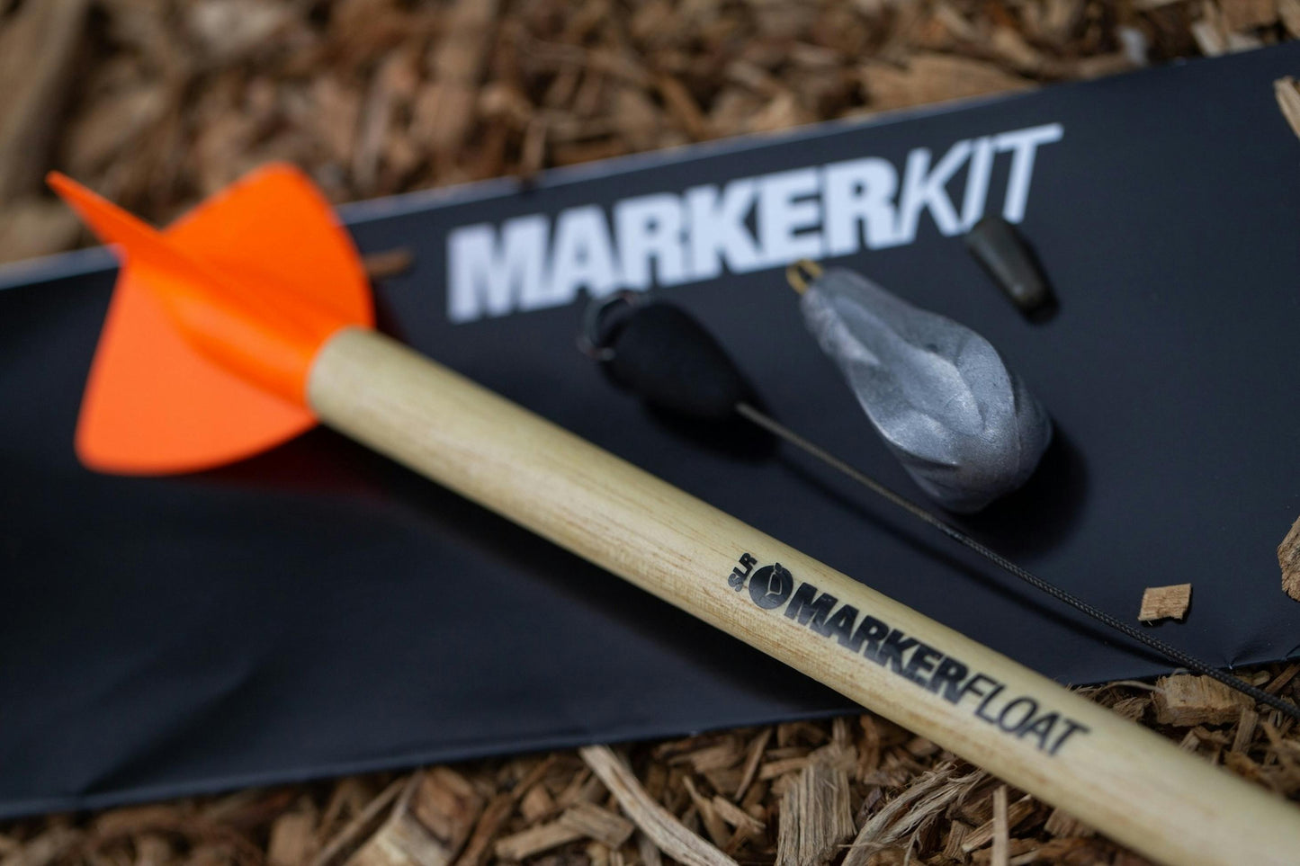 Korda - Marker Stem / Float
