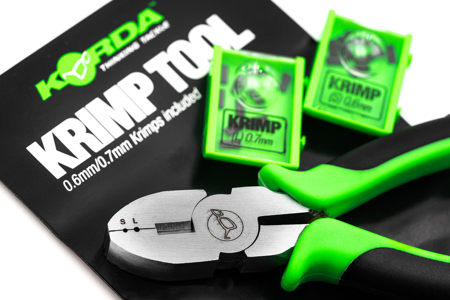 Korda - Krimp Tool