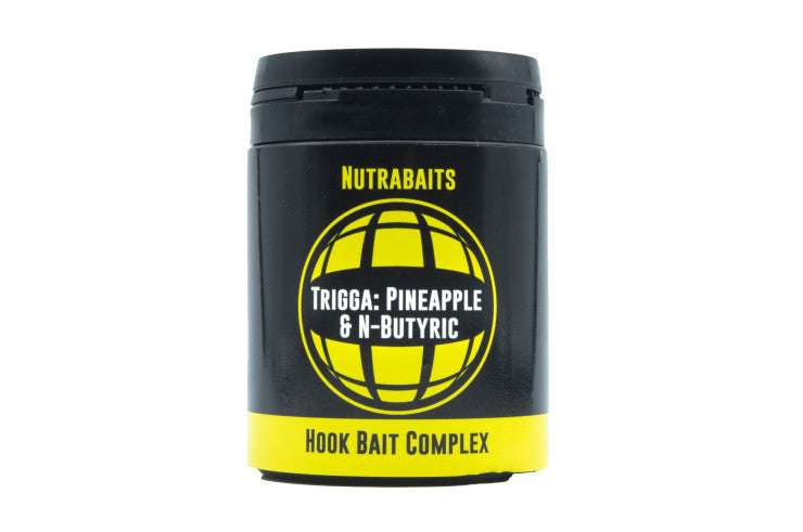 Nutrabaits - Hook Bait Complex